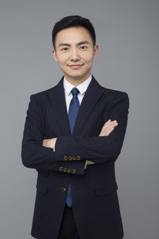 鲍学强律师