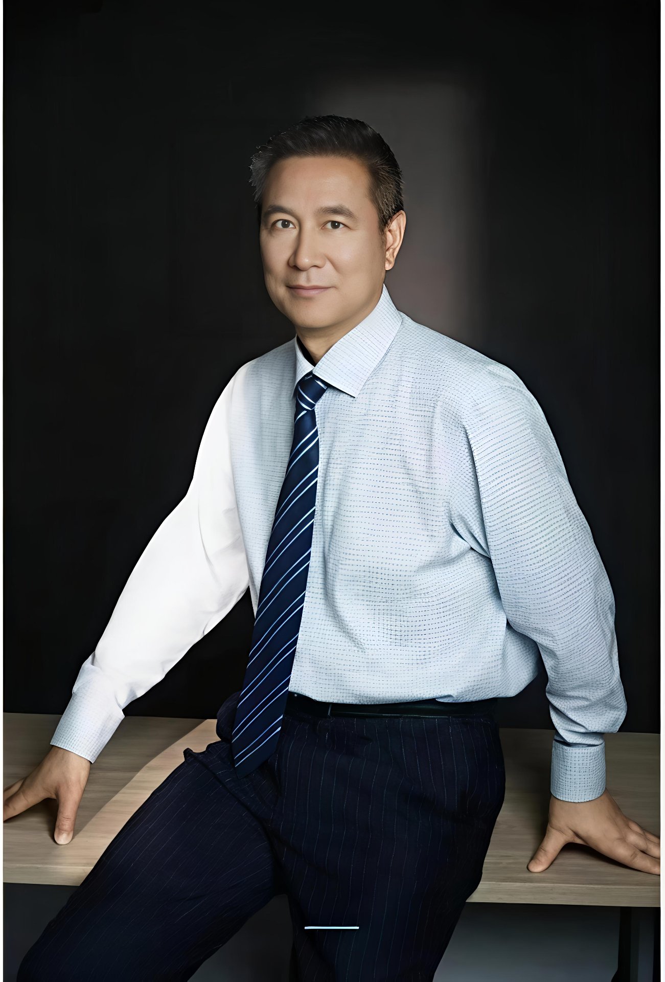 黄辉律师