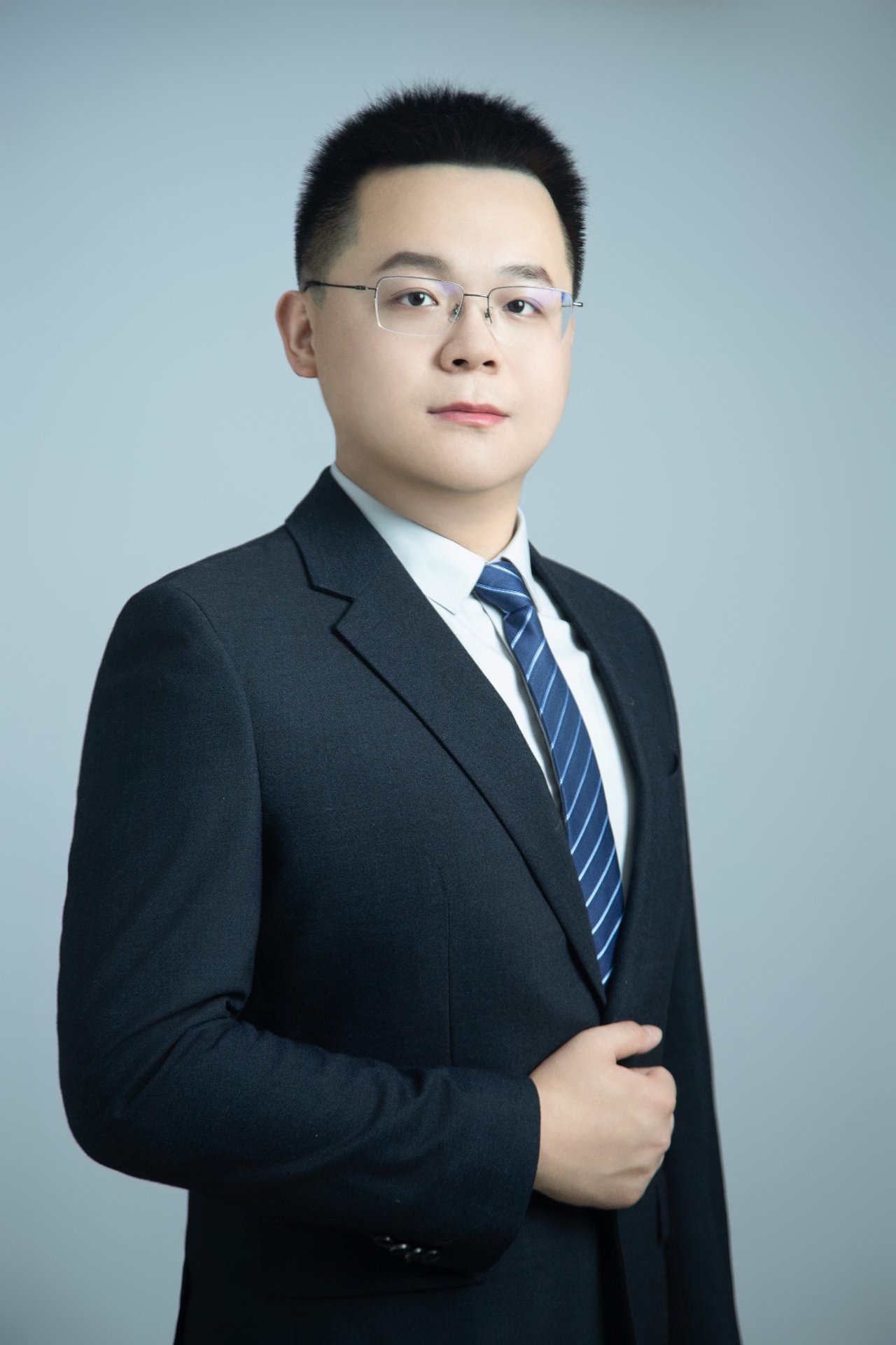 赵威扬律师