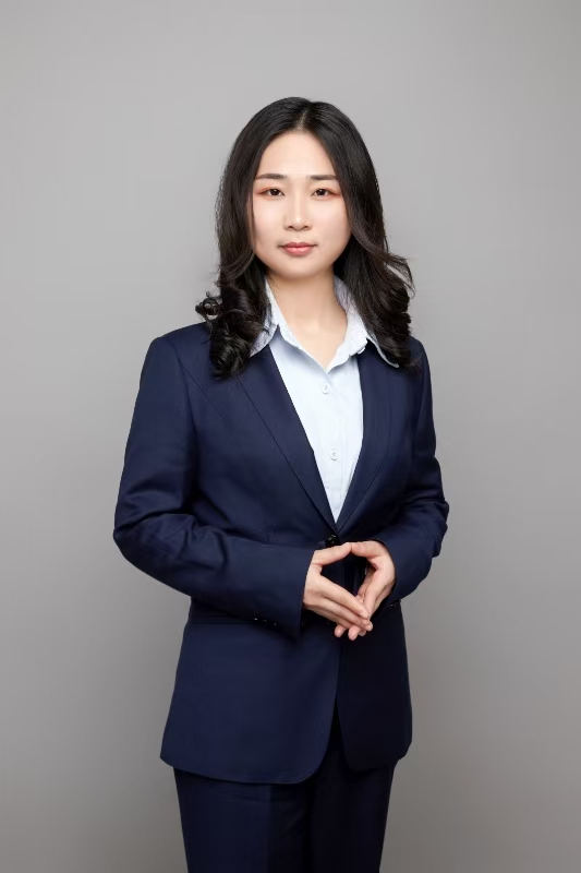 周文倩律师